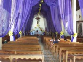 Catholic church in Somoto, Nicaragua – Best Places In The World To Retire – International Living